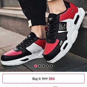 Meet your Posher, Stanley